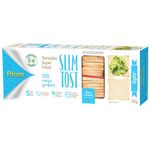 Torrada-Slim-Tost-Light-Fhom-Pacote-110g