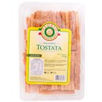 Torrada-Tostata-Alecrim-Florio-180g