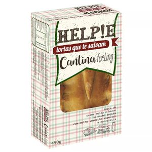Torta Cantina Feeling Helpie 450g