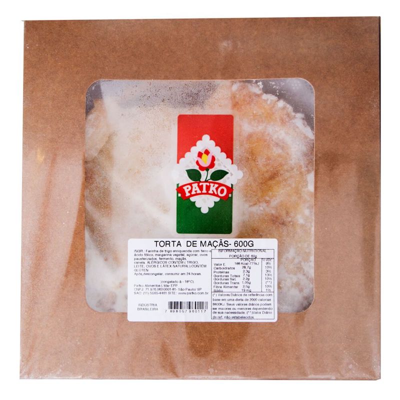 Torta-de-Maca-Patko-600g