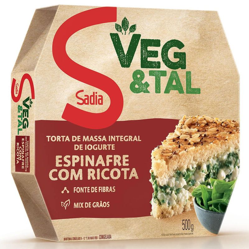 Torta-Integral-de-Espinafre-Com-Ricota-Veg-Tal-Sadia-500g