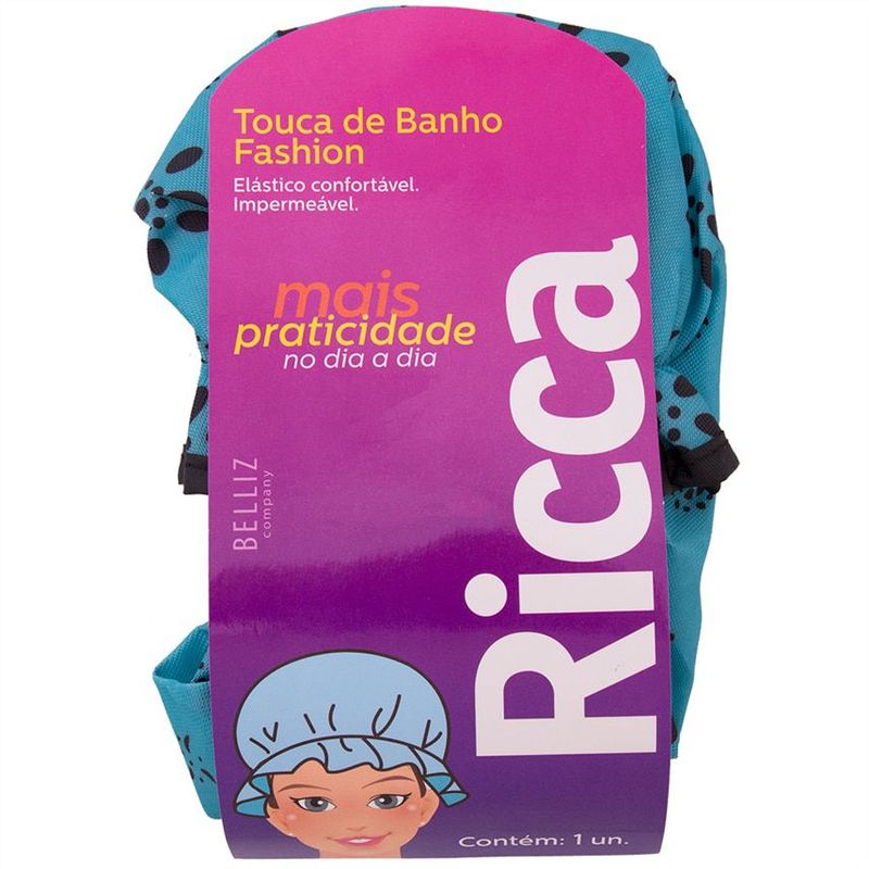 Touca-Para-Banho-Fashion-Ricca