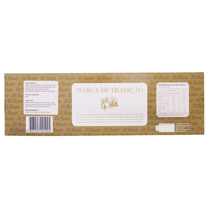 Tranca-Santa-Rosalia-di-Cunto-450g