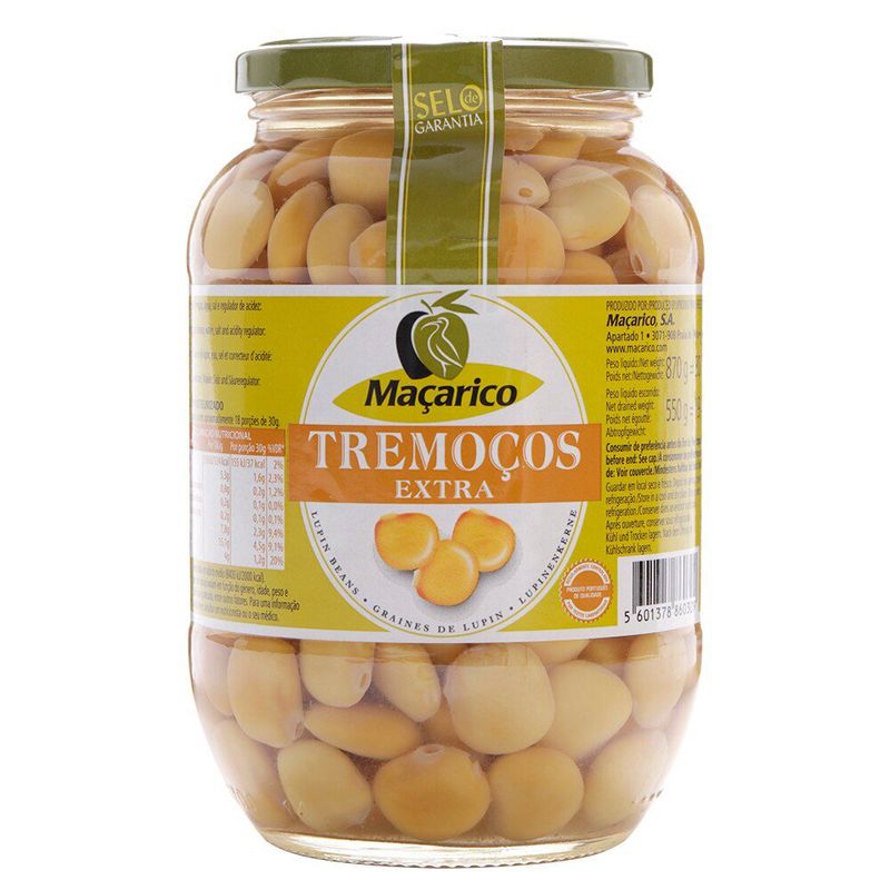 Tremoco-Extra-Macarico-Vidro-550g