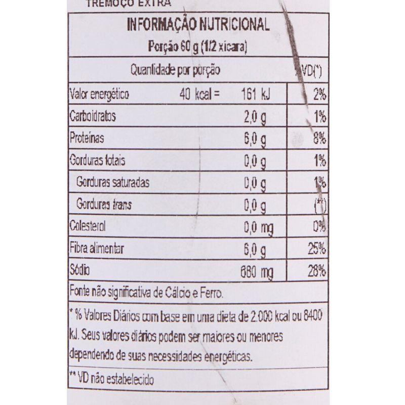 Tremoco-Extra-Macarico-Vidro-550g
