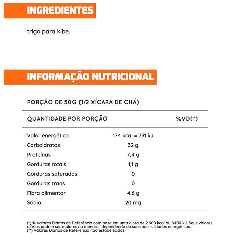 Trigo-Para-Kibe-Yoki-500g