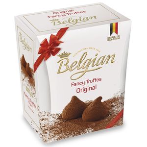 Trufa Belga Fancy Original The Belgian 200g