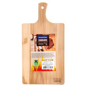 Tábua para Churrasco Tramontina