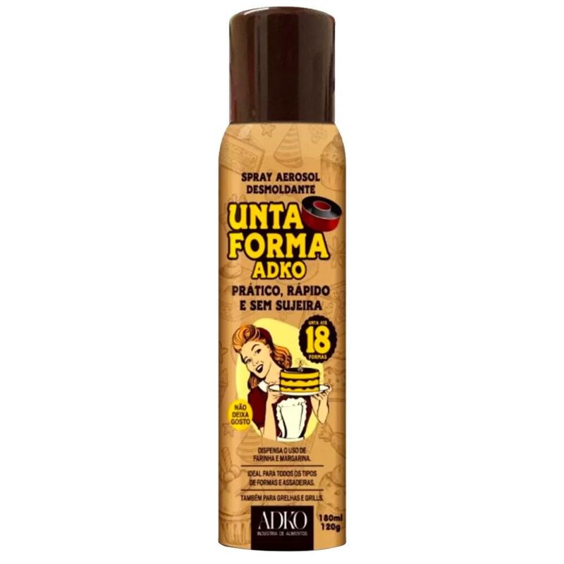 Unta-Forma-Spray-Adko-120g