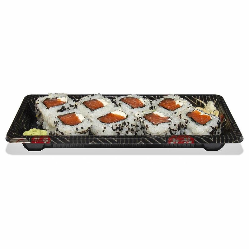 Uramaki-Filadelfia-190g