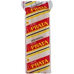 Vela-Branca-Numero-6-Prata-23g-Com-8-Unidades