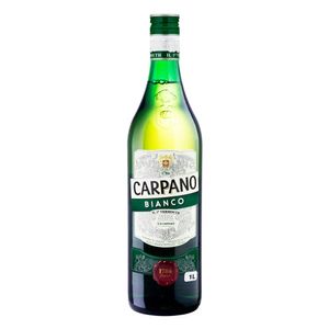 Vermute Italiano Bianco Carpano 1L