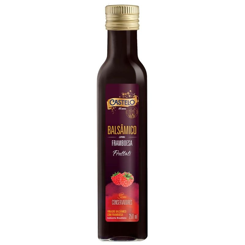 Vinagre-Balsamico-Framboesa-Castelo-250ml