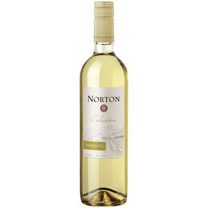 Vinho Argentino Branco  Torrontes Norton 750ml