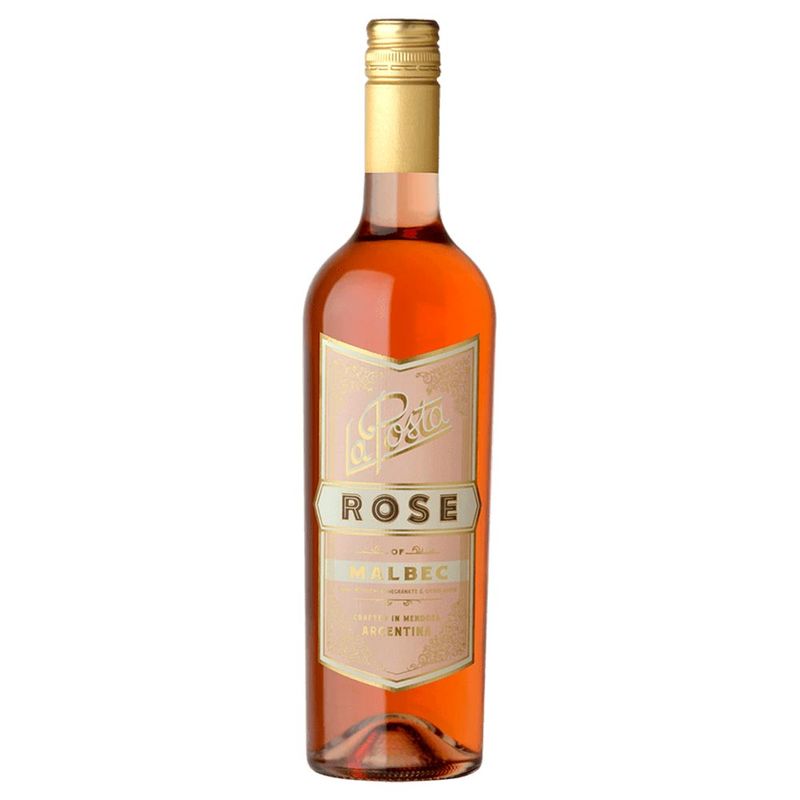 Vinho-Argentino-Rosc3a9-Malbec-la-Posta-750ml