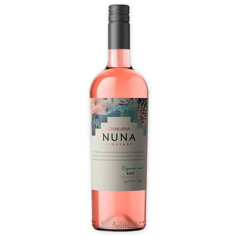 Vinho-Argentino-Rosc3a9-Nuna-Chakana-750ml