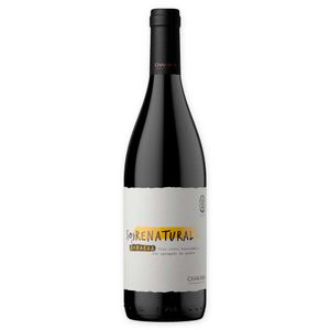 Vinho Argentino Tinto Bonarda Sobrenatural Chakana 750ml