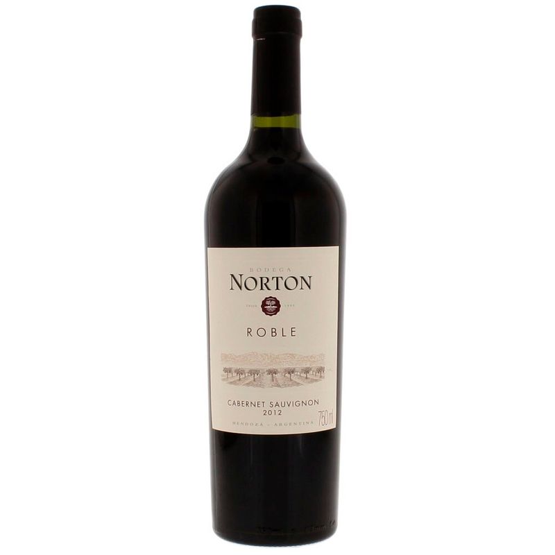 Vinho-Argentino-Tinto-Cabernet-Sauvignon-Norton-Roble-750ml