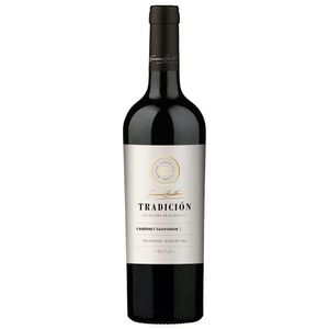 Vinho Argentino Tinto Cabernet Sauvignon Tradición Susana Balbo 750ml