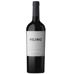 Vinho Argentino Tinto Cobos Felino Cabernet Sauvignon 750ml