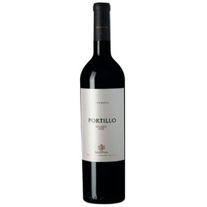 Vinho Argentino Tinto Malbec Portillo 750ml