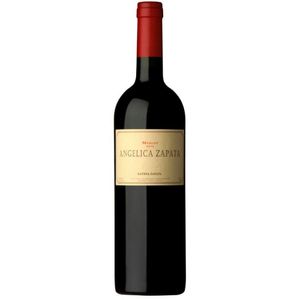 Vinho Argentino Tinto Merlot Angelica Zapata 750ml