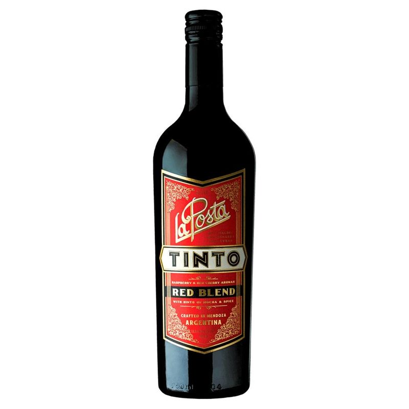 Vinho-Argentino-Tinto-Red-Blend-la-Posta-750ml