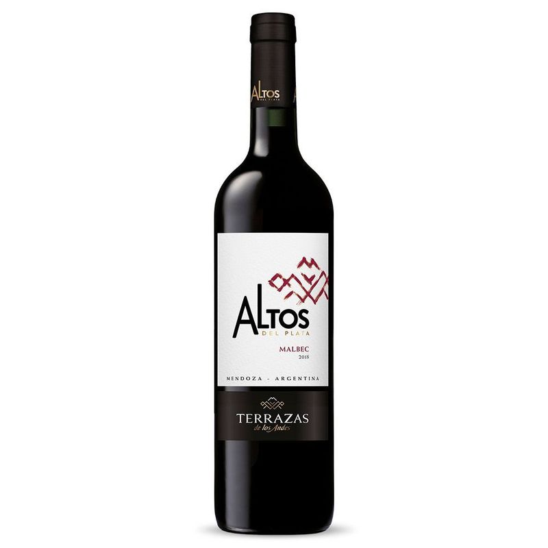Vinho-Argentino-Tinto-Seco-Malbec-Altos-Del-Plata-750ml