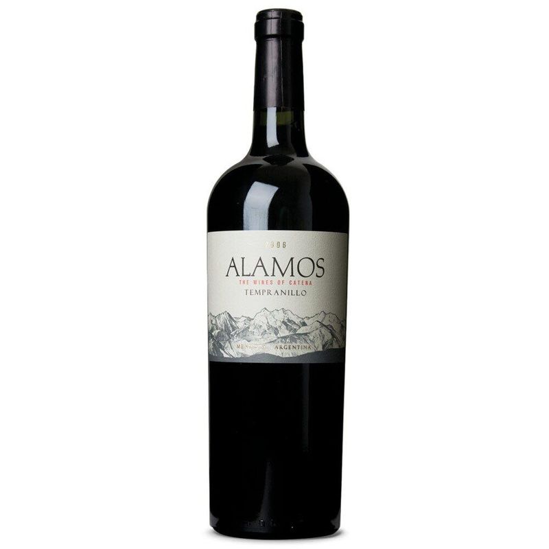 Vinho-Argentino-Tinto-Tempranillo-Alamos-750ml