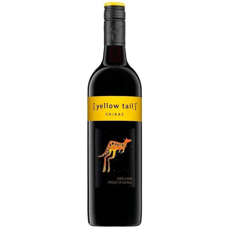 Vinho-Australiano-Shiraz-Yellow-Tail-750ml
