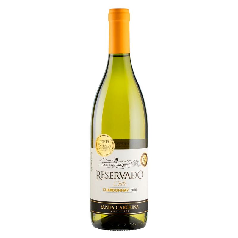 Vinho-Chileno-Branco-Chardonnay-Santa-Carolina-750ml