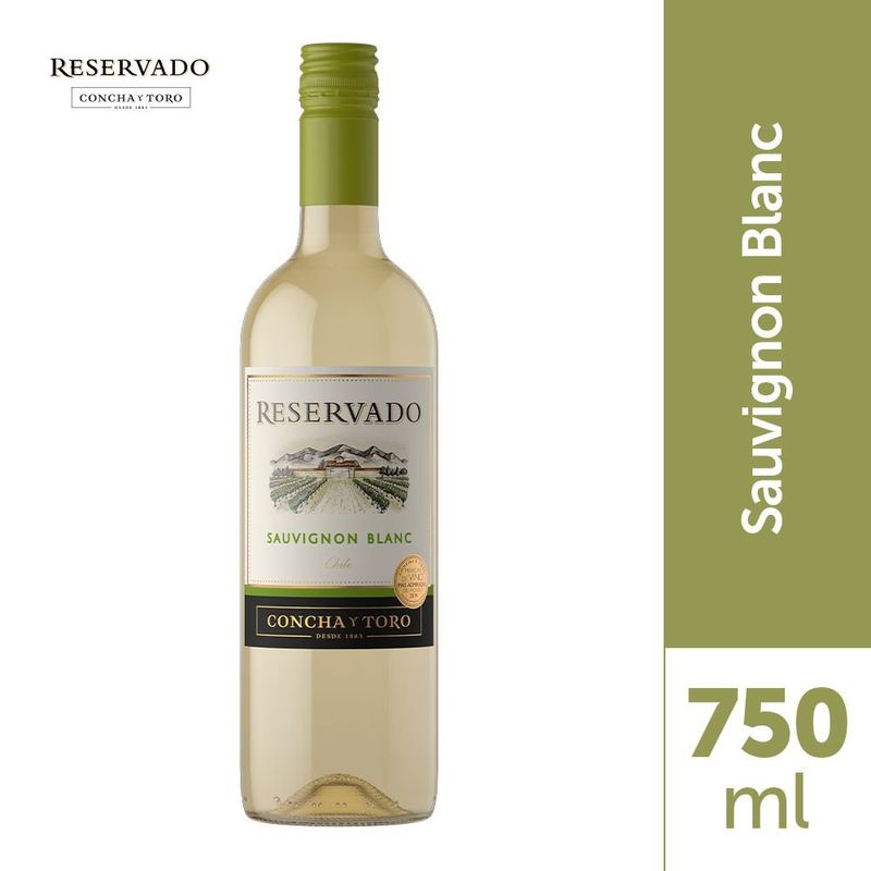 Vinho-Chileno-Branco-Sauvignon-Blanc-Concha-Y-Toro-750ml
