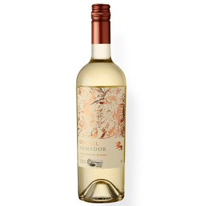Vinho Chileno Branco Sauvignon Blanc Orgânico Odfjell Armador 750ml