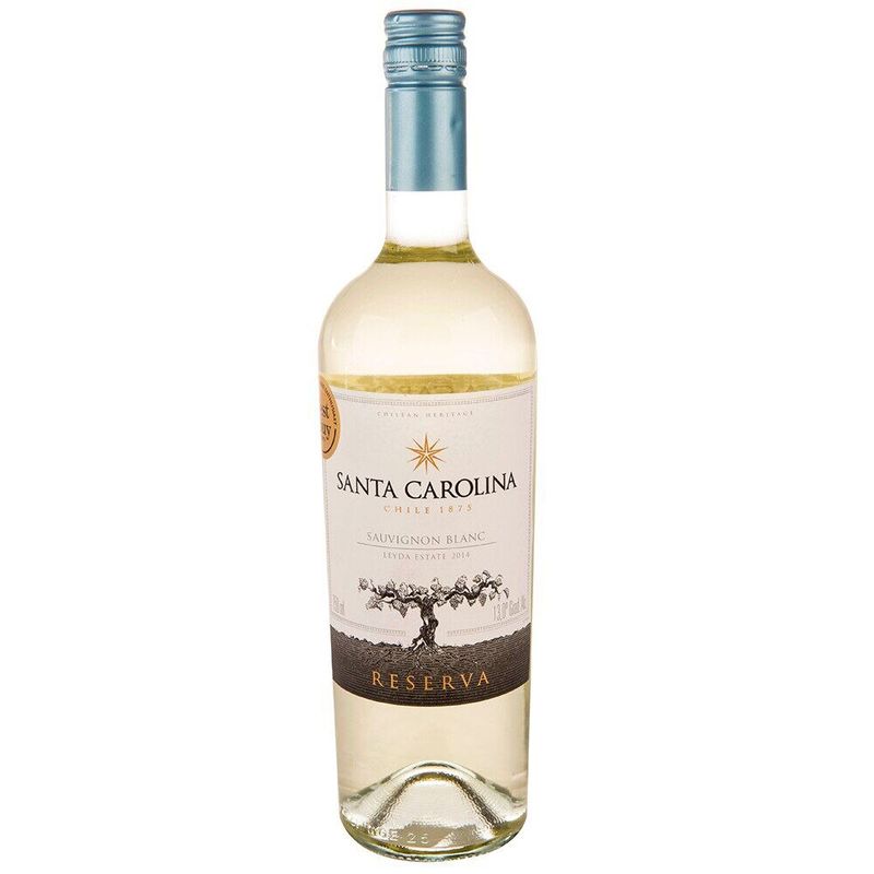 Vinho-Chileno-Sauvignon-Blanc-Reserva-Santa-Carolina-750ml