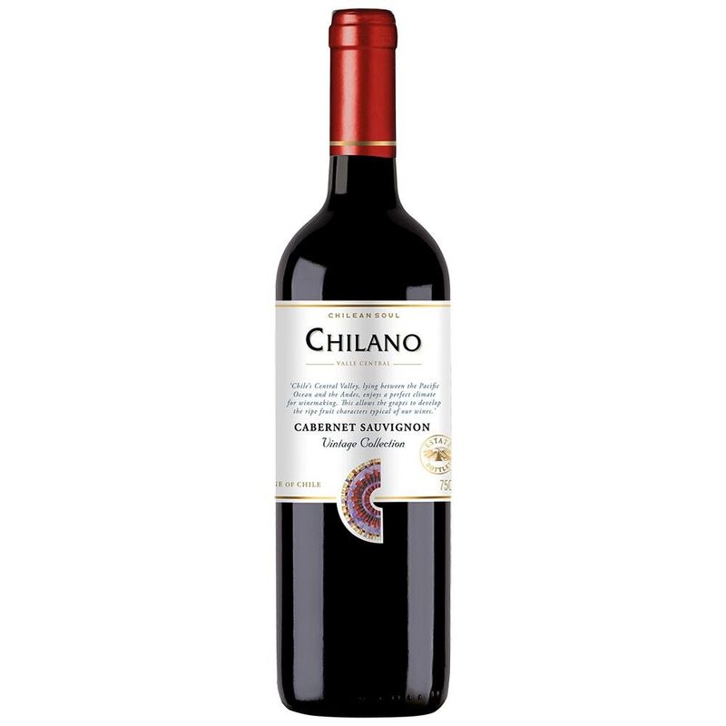 Vinho-Chileno-Cabernet-Sauvignon-Chilano-750ml