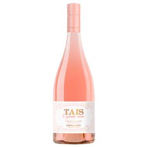 Vinho Chileno Rosé Pinot Noir Tais Emiliana 750ml