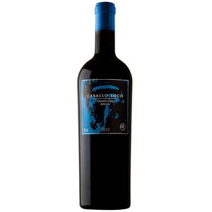 Vinho Chileno Tinto Caballo Loco Grand Cru Apalta Valdivieso 750ml