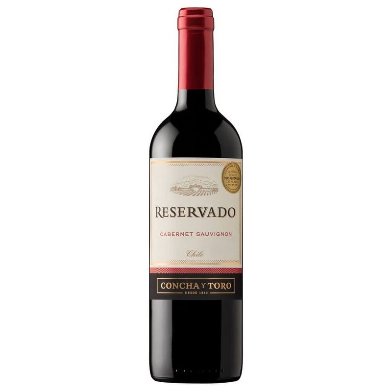 Vinho-Chileno-Tinto-Cabernet-Sauvignon-Concha-Y-Toro-750ml