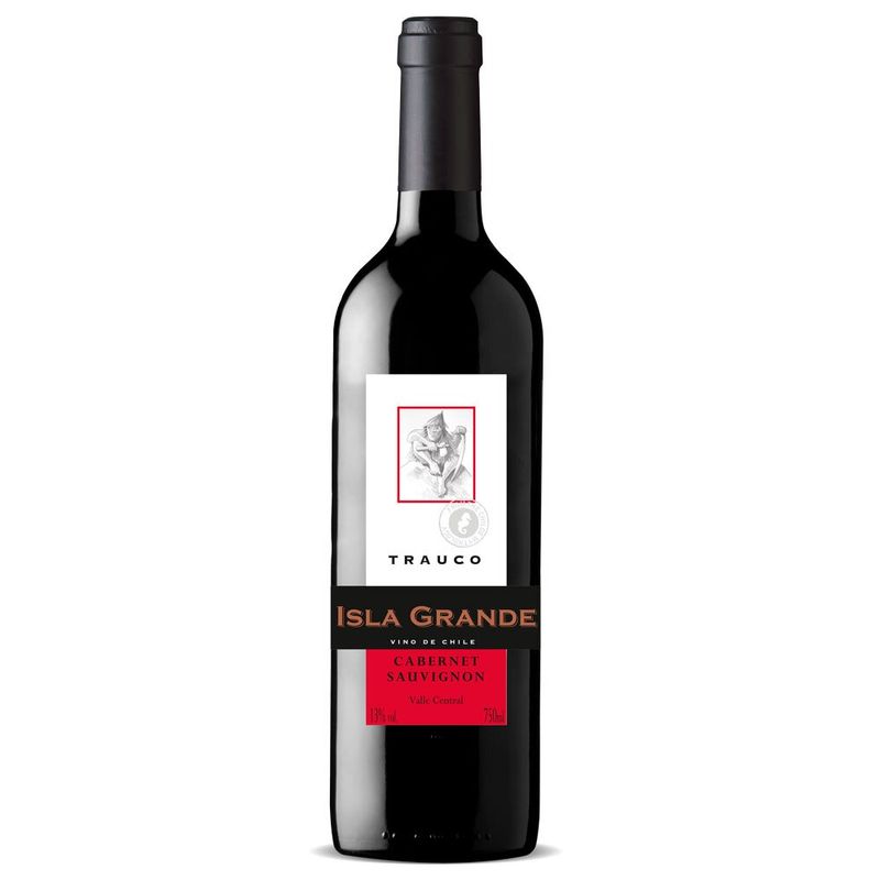 Vinho-Chileno-Tinto-Cabernet-Sauvignon-Isla-Grande-750ml
