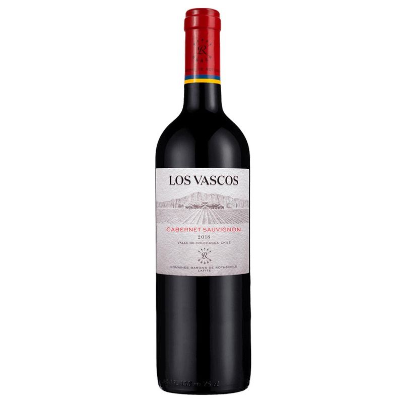 Vinho-Chileno-Tinto-Cabernet-Sauvignon-Los-Vascos-750ml