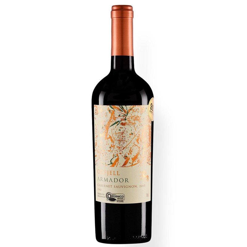 Vinho-Chileno-Cabernet-Sauvignon-Organico-Odfjell-Armador-750ml