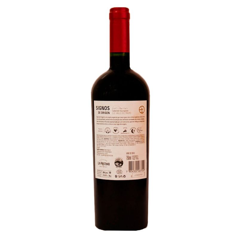 Vinho-Chileno-Tinto-Cabernet-Sauvignon-Orgc3a2nico-Signos-de-Origen-Emiliana-750ml