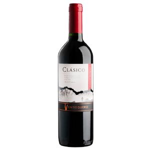Vinho Chileno Tinto Cabernet Sauvignon Ventisquero Clássico 750ml