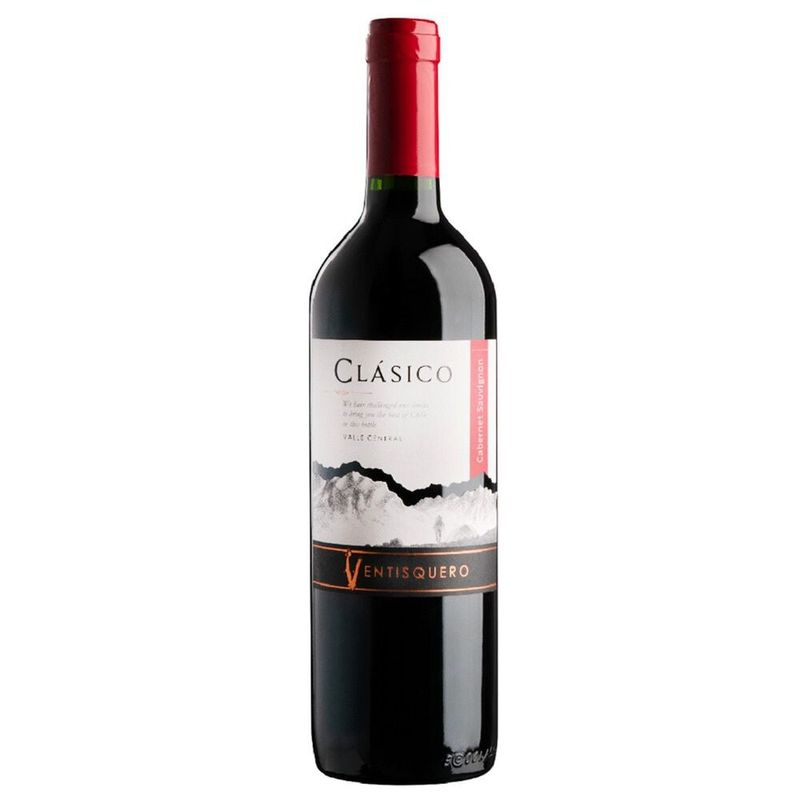 Vinho-Chileno-Tinto-Cabernet-Sauvignon-Ventisquero-Classico-750ml