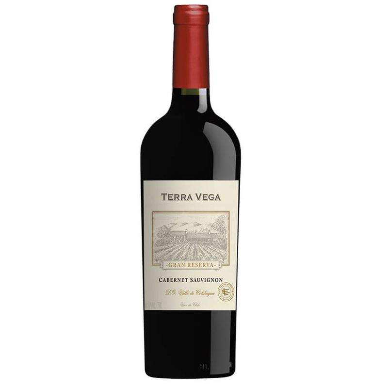 Vinho-Chileno-Tinto-Cabernet-Sauvigon-Gran-Reserva-Terra-Vega-750ml