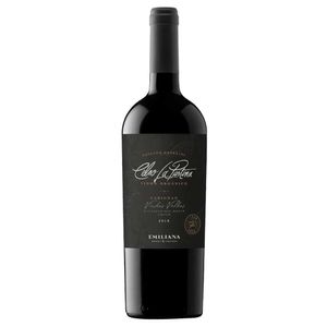 Vinho Chileno Tinto Carignan Celso La Pastina Emiliana 750ml