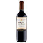 Vinho-Chileno-Tinto-Carmenc3a8re-Marques-de-Casa-Concha-750ml