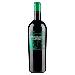 Vinho Chileno Tinto Grand Cru Caballo Loco Sagrada Familia 750ml