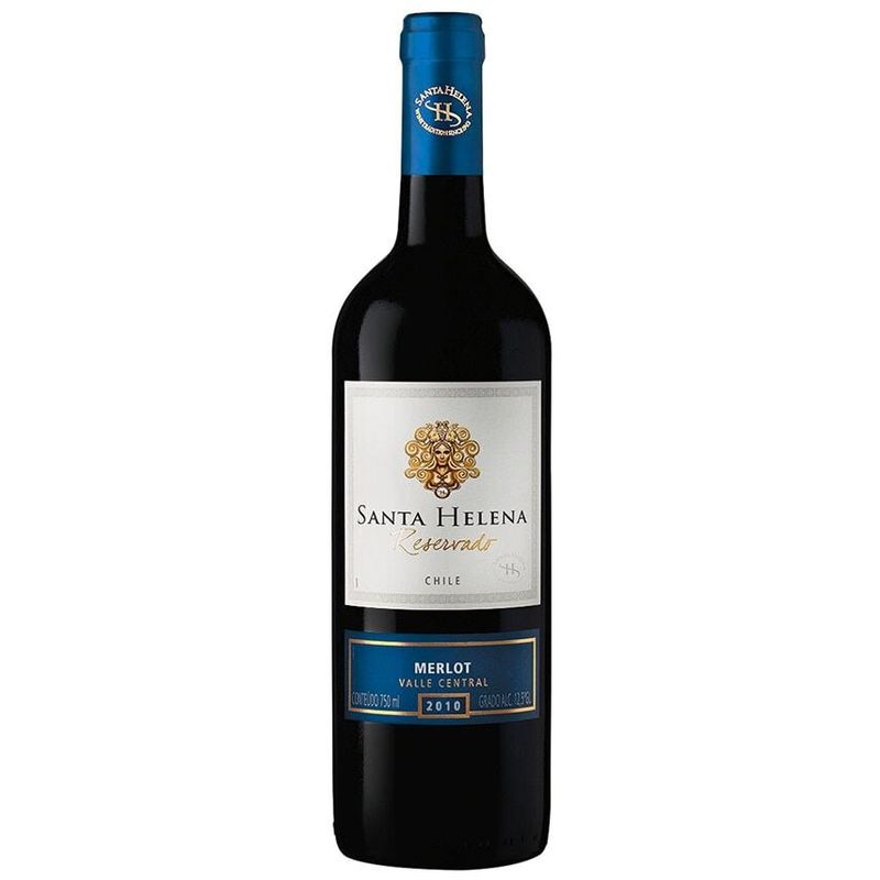 Vinho-Chileno-Tinto-Merlot-Santa-Helena-Reservado-750ml