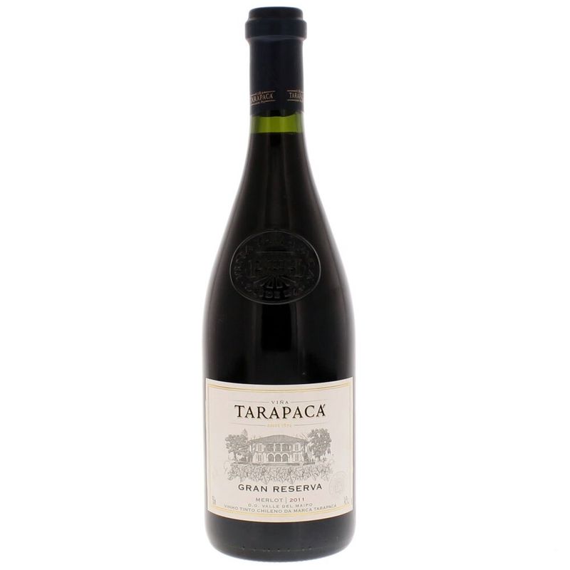Vinho-Chileno-Tinto-Merlot-Gran-Tarapaca-750ml